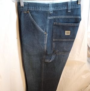 Lee DUNGAREES Carpenter pants